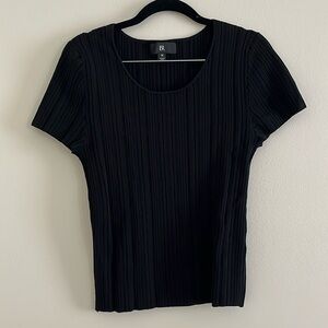 Black Banana Republic Top